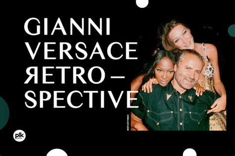 versace poznań wystawa|Poznań: Retrospective .